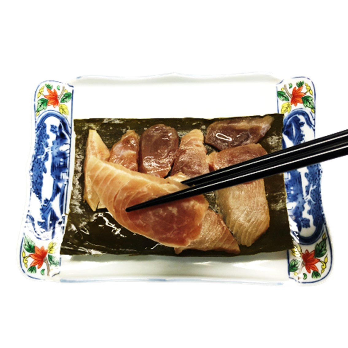 富山 氷見の高級ブランドひみ寒ぶり ぶりしゃぶ 昆布締め なら奥田屋のギフトセット