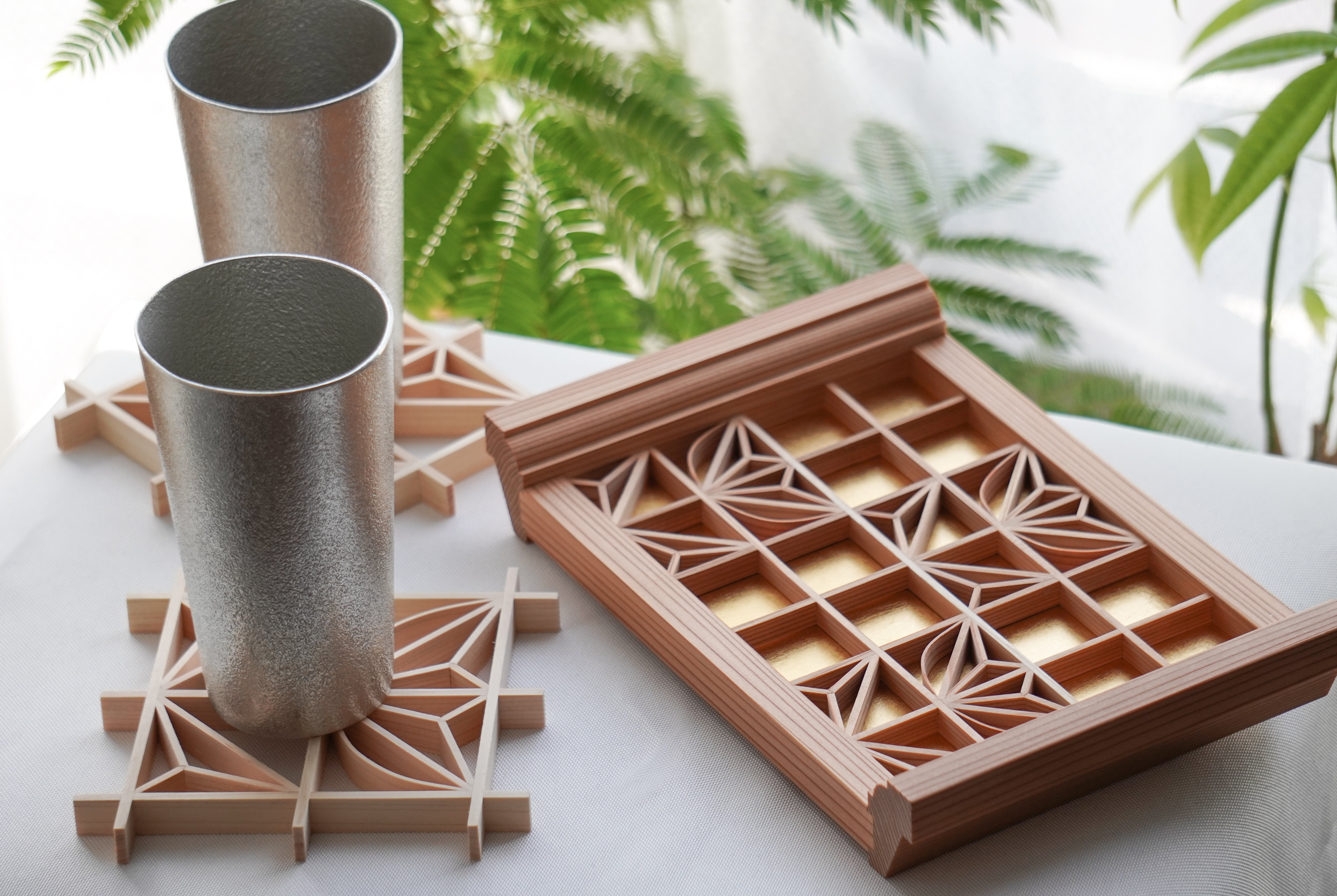 8979. KILIG パッチワーク チュール ビスチェ 総柄 日本製 商品詳細KH8-730-93 | wicca（ウィッカ）