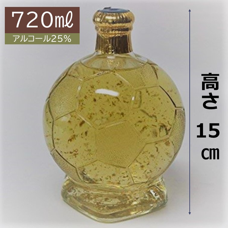 飲料 焼酎 長期貯蔵麦焼酎 北の大将 サッカーボール型ボトル 金箔入り とやまーと 北日本新聞サービスセンターのオンライン商店街 飲料 焼酎 長期貯蔵麦焼酎 北の大将 サッカーボール型ボトル 金箔入り とやまーと 北日本新聞サービスセンターのオンライン商店街